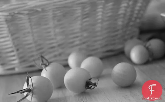 Pesto di Zucchine Ripiene