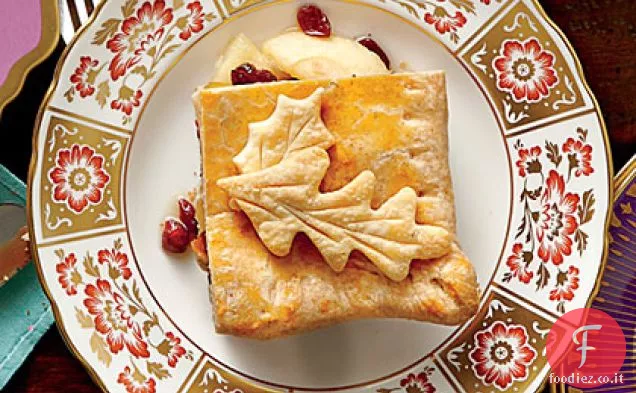 Torta di mele