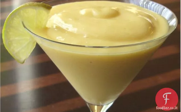 Colada di Mango vegano