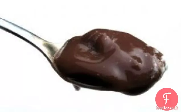 Addictive cioccolato Tapioca Pudding