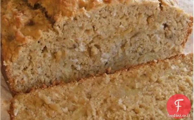 Banana Cocco Pagnotta