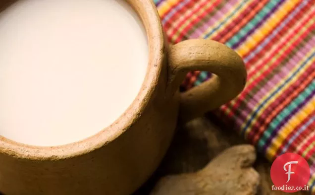 Tè Chai (vegano, senza glutine, senza noci, senza soia)