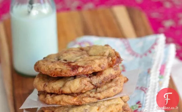 Biscotti di Pasqua mostro