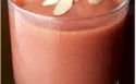 Incredibile frullato di Pom-mango con boost proteico opzionale