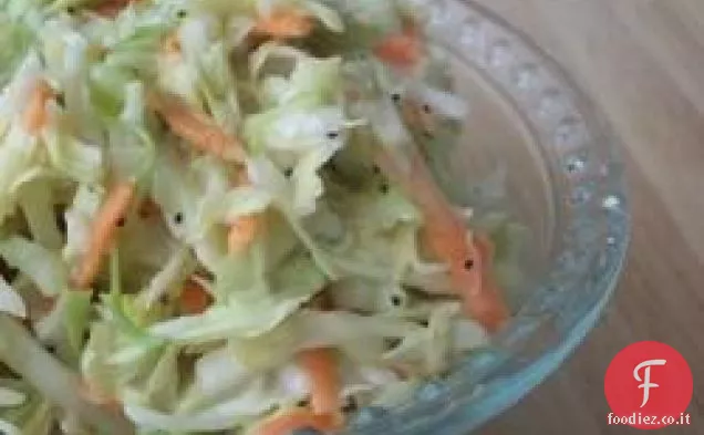 Dolce Ristorante Slaw