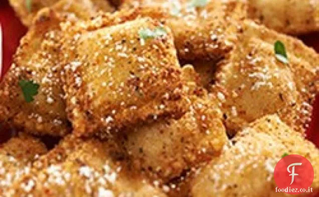 Ravioli Fritti RITZ