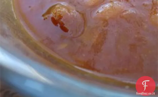 Fagioli al forno a cottura lenta