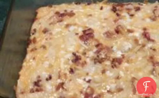 Amish colazione Casseruola