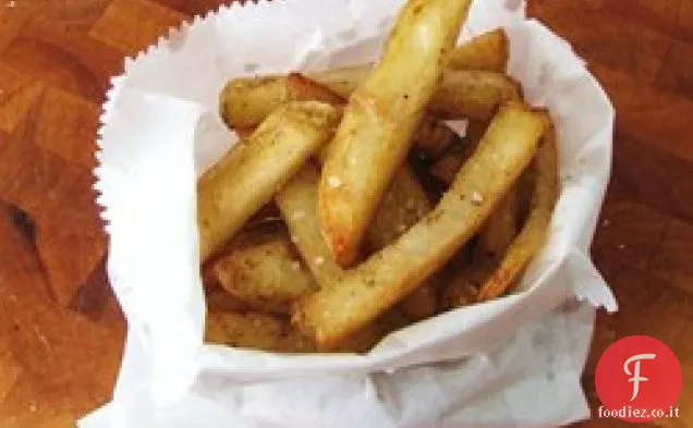 Patatine fritte camion Chip