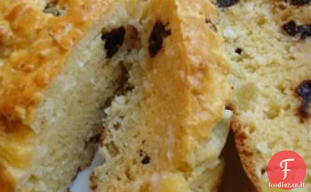 Natale nelle Isole Pane