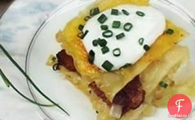 Casseruola Pierogi