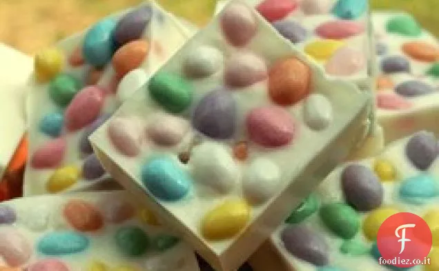 Corteccia di Jellybean