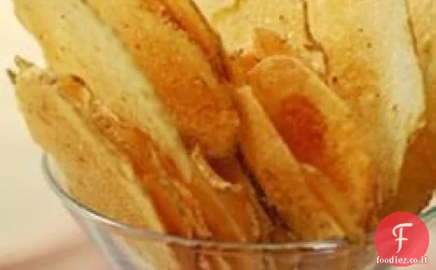 Patatine fritte