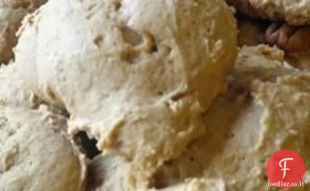 Biscotti alla panna acida I