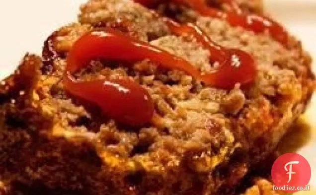 Il miglior polpettone