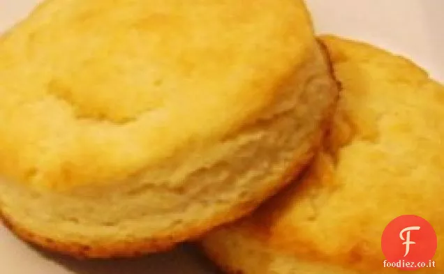 Come fare biscotti alla crema