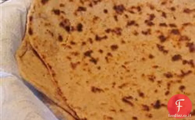 Piadina Romagnola