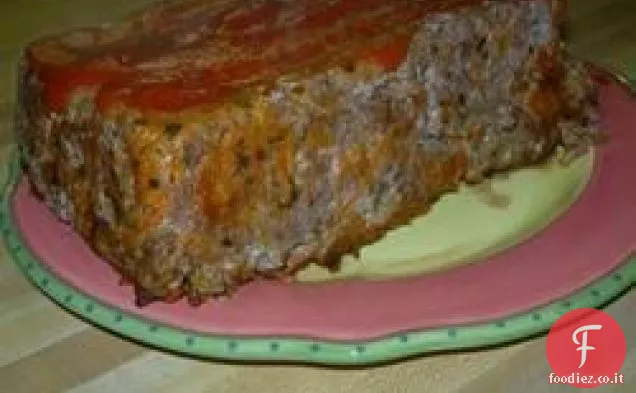 Polpettone alla Italiana II
