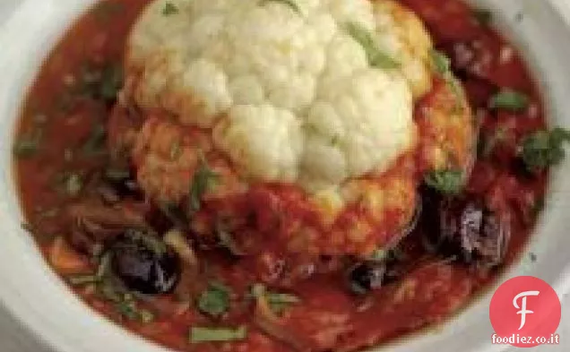 Ricetta di zucca arrosto