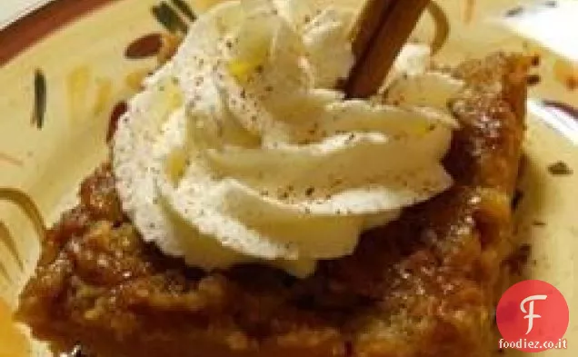 Torta di zucca Torta
