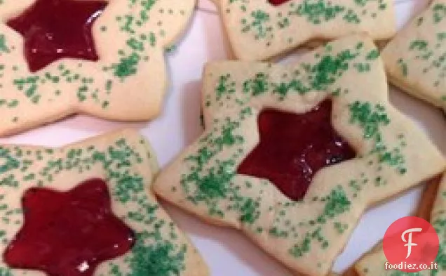 Stelle di Natale