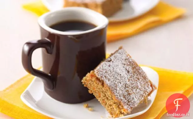Torta di zucca