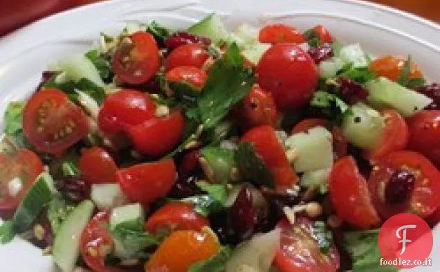 Insalata di pomodorini