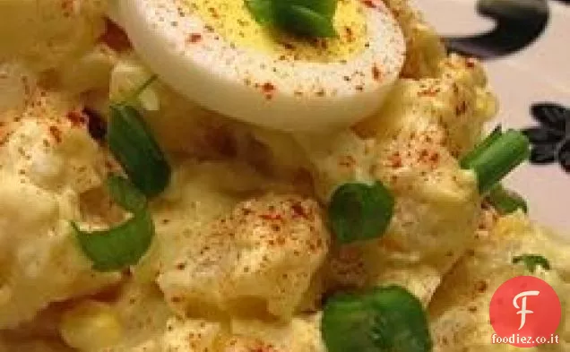 Insalata di patate Ozarks