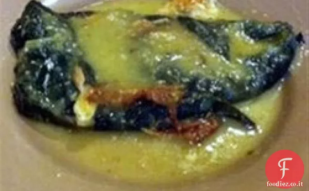 HERDEZ ® Chiles Rellenos