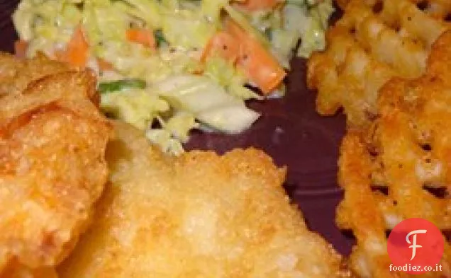 Bromley Insalata di cavolo