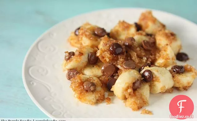 Manna di Banana