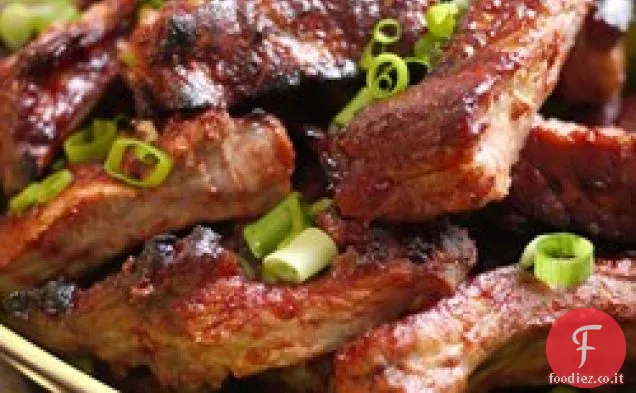Sparerib cinesi