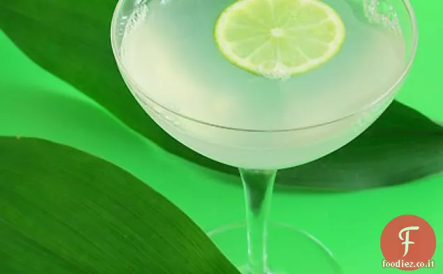 Il Daiquiri classico perfetto