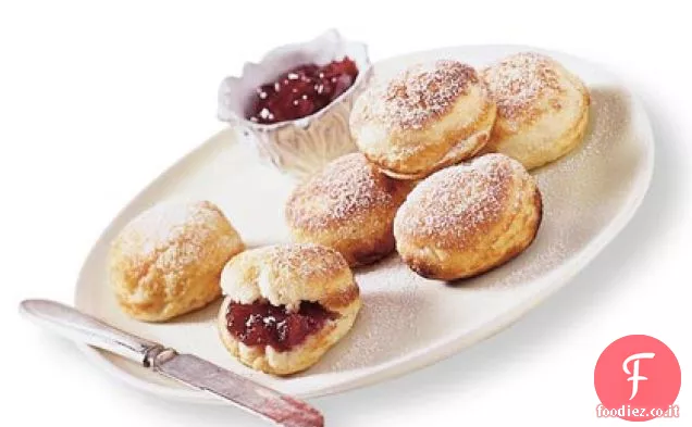 Danese Pancake Palle (Aebleskiver)