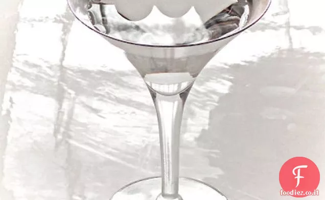 Un vero e proprio Martini” Classico