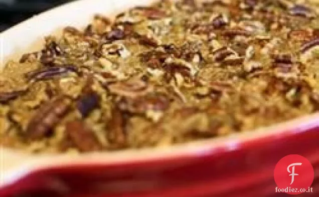 Casseruola di patate dolci Yummy