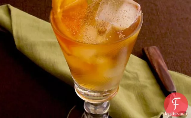 Cachi Rum Punch