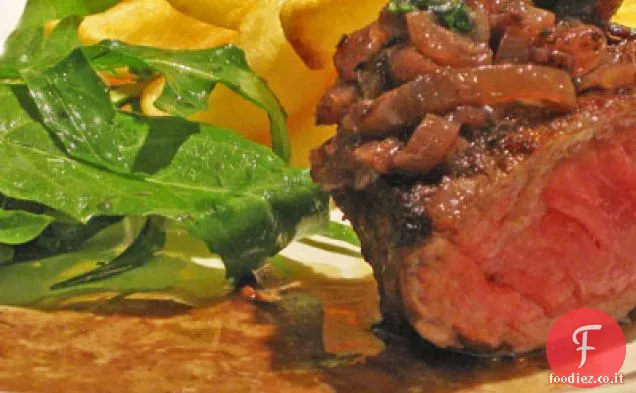 Bistecca 