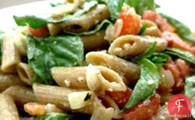 Pomodoro Basilico Pasta