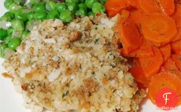 Miglior pollo al forno