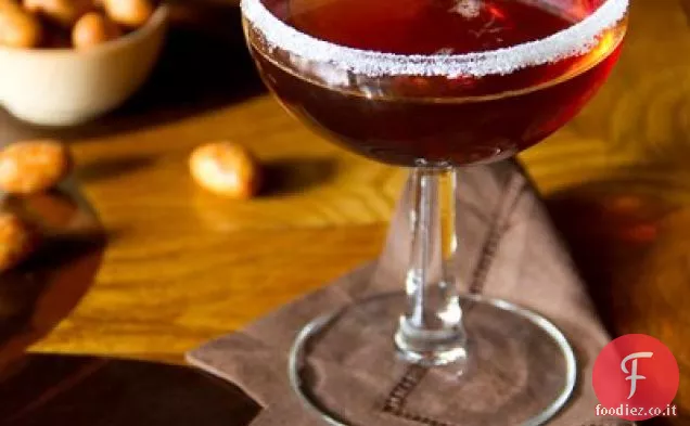 Il Cocktail Sidecar