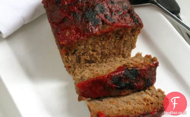 Polpettone tradizionale” All-american