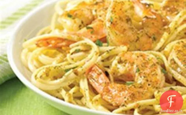 Scampi di gamberetti di McCormick®