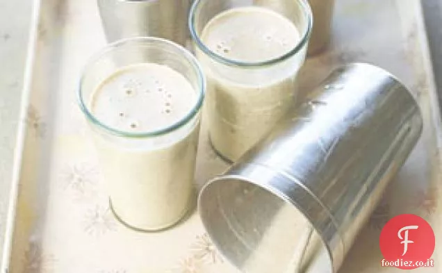 Ricetta Risotto alla zucca arrosto (con Salvia, castagne e pancetta)