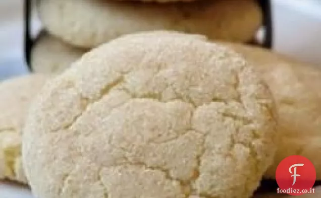 Snickerdoodles più leggeri