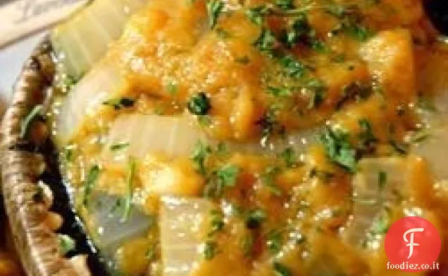 Sugo vegetariano