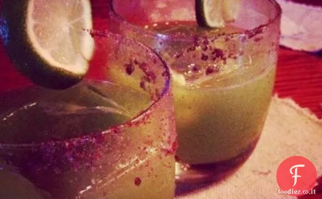 Il Waylon Margarita