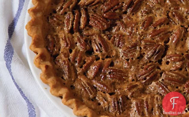 E una torta di noci Pecan Tipo di giorno