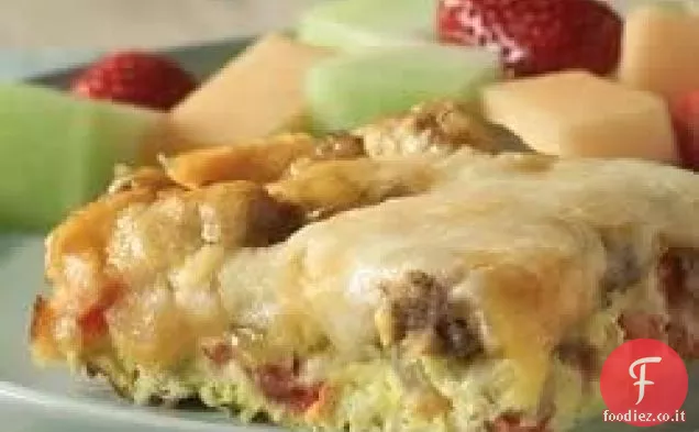 Domenica Brunch Cuocere