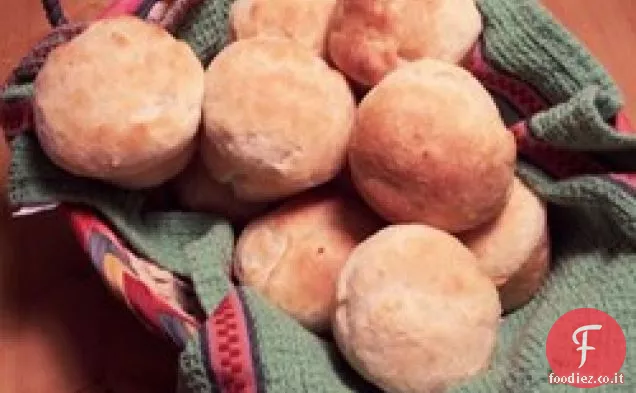 Doppio panini veloci